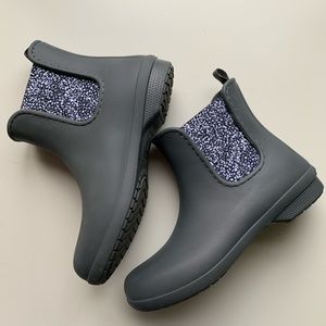 Crocs Freesail Chelsea Rain Boots